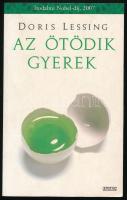 Lessing, Doris: Az ötödik gyerek. Bp., 2007, Ulpius-ház. Kiadói papírkötés, jó állapotban.