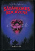 Balducci, Corrado: Sátánizmus és rockzene. Fordította: Komlósi Éva. Pannonhalma, 1992, Bencés-Piemme Kiadó. Kiadói papírkötés, jó állapotban.