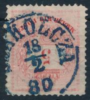 "(SZA)KOLCZA" (kék / blue)