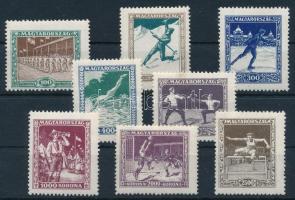 1925 Sport sor (20.000)