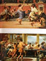 Anton von Werner. Geschichte in Bildern. Hrsg. von Dominik Bartmann. München,1997,Hirmer. Német nyel...