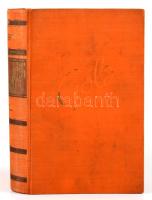 Schultze, Ernst: Gold. Romantik und Fluch des gelben Metalls. Leipzig, 1940, Goten-Verlag Herbert Ei...