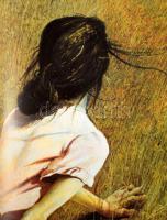 100 Meisterwerke. Aus den Grossen Museen der Welt. Badn 4. Hrsg. von Wibke von Bonin. Köln, 1988, VG...