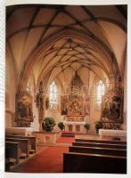 Hermann Bauer: Kunst in Bayern. hn., én., Rosenheim. Német nyelven. Gazdag képanyaggal illusztrált. ...