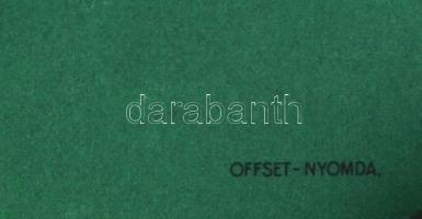 Bánhegyi Tibor (1923-): "Jelentkezz mezőgazdasági és erdőgazdálkodási szakmunkástanulónak"...