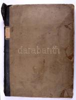 Magyarország árúforgalma Ausztriával és más országokkal. A földmivelés-, ipar- és kereskedelemügyi m...