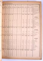 Magyarország árúforgalma Ausztriával és más országokkal. A földmivelés-, ipar- és kereskedelemügyi m...