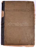 Magyarország árúforgalma Ausztriával és más országokkal. A földmivelés-, ipar- és kereskedelemügyi m...