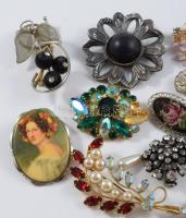 Zacskónyi bizsu ékszer