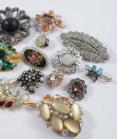 Zacskónyi bizsu ékszer