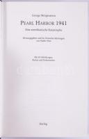 George Morgenstern: Pearl Harbor 1941. Eine amerikanische Katastrophe. Hrsg. und ins Deutsche übertr...