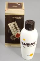 Tabac Orihinal After Shave Lotion, bontatlan, dobozában,