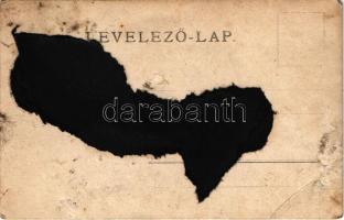 Budapest II. Pesthidegkút, Községháza, 'A koldulás szigorúan tiltatik'. photo (b)