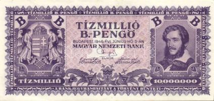 1946 10.000.000BP T:I