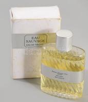 Christian Dior 75008 Paris parfüm, 100 ml, dobozában.