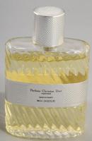 Christian Dior 75008 Paris parfüm, 100 ml, dobozában