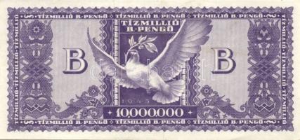 1946 10.000.000BP T:I