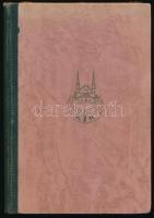 Marssó József: A titokzatos alagút. Jaski István rajzaival. Bp., Királyi Magyar Egyetemi Nyomda. Kia...