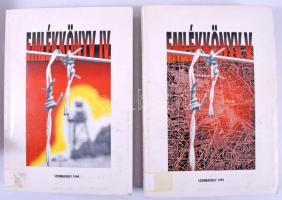 Kövér István (szerk.): Dikatúra Vas megyében 1945-1956 I-II. Szombathely, 1999. Kiadói papírkötés, k...