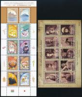 2018-2019 Az első világháború hősei blokk + A magyar-japán diplomáciai kapcsolatok felvételének 150....