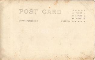 Fiú hegedűvel / boy with violin. photo (EK)