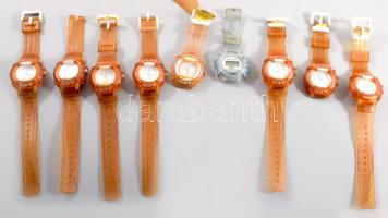 30 darabos vegyes design óra tétel