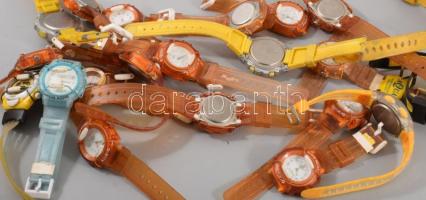 30 darabos vegyes design óra tétel