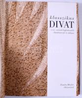 Dyer, Lisa (szerk.): Klasszikus divat a 20. század legfontosabb divattervező és stílusai. Zandra Rho...