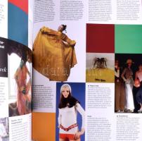 Dyer, Lisa (szerk.): Klasszikus divat a 20. század legfontosabb divattervező és stílusai. Zandra Rho...