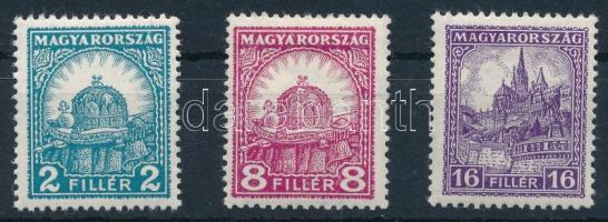 1928 Pengő-fillér II. B sor (6.300)