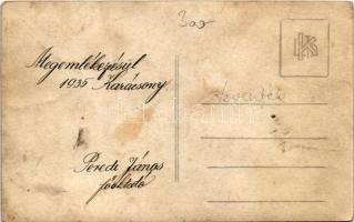 1935 Leventék / Hungarian military, members of the Hungarian Paramilitary Youth Organization. photo ...