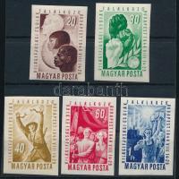 1949 VIT (I.) vágott sor (25.000)