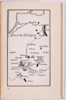Rudolf van Wehrt: Tannenberg. Wie Hindenburg die Russen schlug. Berlin,(1934.),Ullstein. Német nyelv...