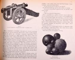 Ezernyolcszáznegyvennyolcz. A magyar szabadságharcz 1848-49-ben. Bp., Révai. REPRINT! Kiadói kartoná...