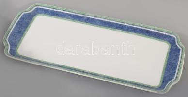 Villeroy &amp; Boch "Switch 3" négyszemélyes kávészervírozó készlet, tálca és 4 csésze...