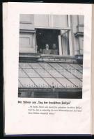 Kurt Daluege: Tag der deutschen Polizei. München-Berlin, 1935, Verlag Franz Ehrer Nachf. Gmbh., 142+...