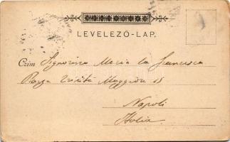 Budapest XIII. Vígszínház. D. Halbertstadt (EK)