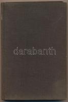 Kjellén, Rudolf: Der Staat als Lebensform. Berlin-Grunewald, 1924, Kurt Vowinckel, [4]+227+[1] p. Né...