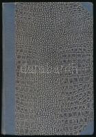 Értekezések a társadalmi tudományok köréből. Kiadja a Magyar Gazdaszövetség. Bp., 1909, Pátria, VI+[...