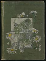 Rákosi Jenő: A kis Kelemen története. Regény kicsik és nagyok számára. Bp., Singer és Wolfner. Mühlbeck Károly rajzaival. Kiadói egészvászon kötés, címlapon ragasztások, néhány ceruzás firka, foltos lapok, kopottas állapotban.