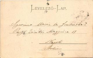 Budapest I. Tabán, Királyi vár