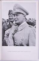 Eitel Lange: Der Reichsmarschall im Kriege. Ein Bericht in Wort und Bild. Stuttgart,1950.,Curt E. Sc...