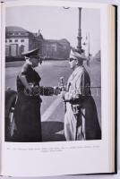 Eitel Lange: Der Reichsmarschall im Kriege. Ein Bericht in Wort und Bild. Stuttgart,1950.,Curt E. Sc...