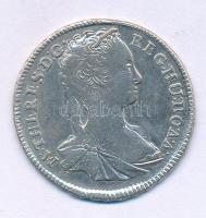 1743KB 15Kr Ag "Mária Terézia" Körmöcbánya (6.33g) T:VF
Hungary 1743KB 15 Kreuzer Ag &quo...