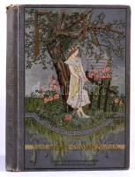 Faylné Hentaller Mária: Fekete Kató és más elbeszélések. Bp., Lampel. Kiadói festett egészvászon köt...