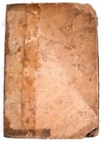 Babilóniai Talmud. Sábát traktátus. (Kivonat az 1890. évi vilnai kiadásból.) Vilna [Vilnius], 1898, ...