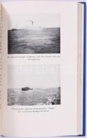 Max Valentiner: Der Schrecken der Meere. Meine U-Boot-Abenteuer. Zürich-Leipzig-Wien,1931,Amalthea-V...