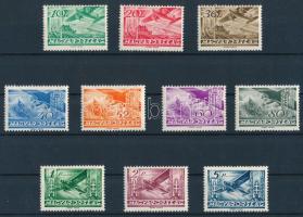 1936 Repülő sor (15.000)