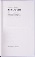 Michael Rißmann: Hitlers Gott. Vorsehungsglaube und Sendungsbewusstsein des deutschen Diktators. Zür...