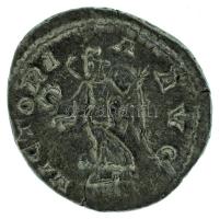 Római Birodalom 219 / Heliogabalus / Róma / Antoninianus Ag (2,70g) T:XF
Roman Empire 219 / Elagaba...
